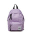 Zaino viola con zip e tasca esterna Skechers, Brand, SKU o921000040, Immagine 0